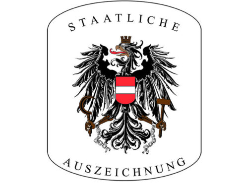 Österreichisches Staatswappen