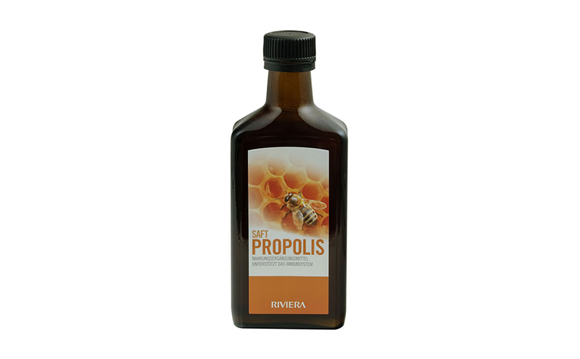 Propolis liquid Image