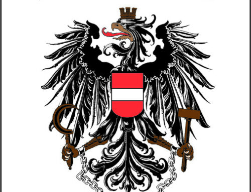 Avusturya Arması