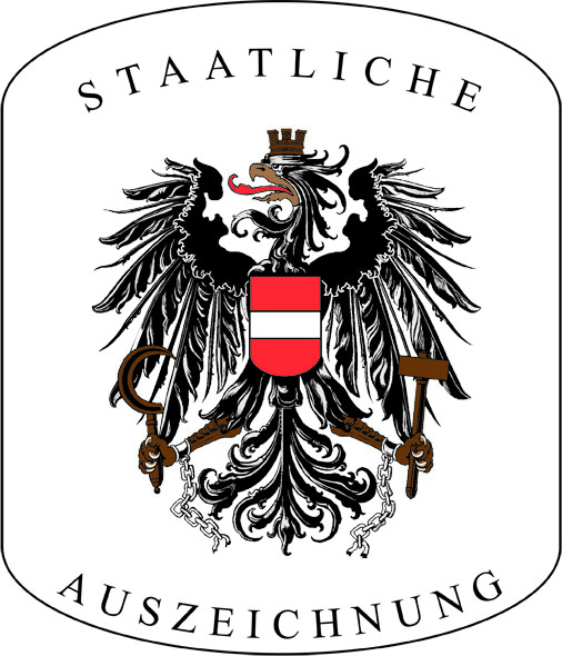Avusturya Arması